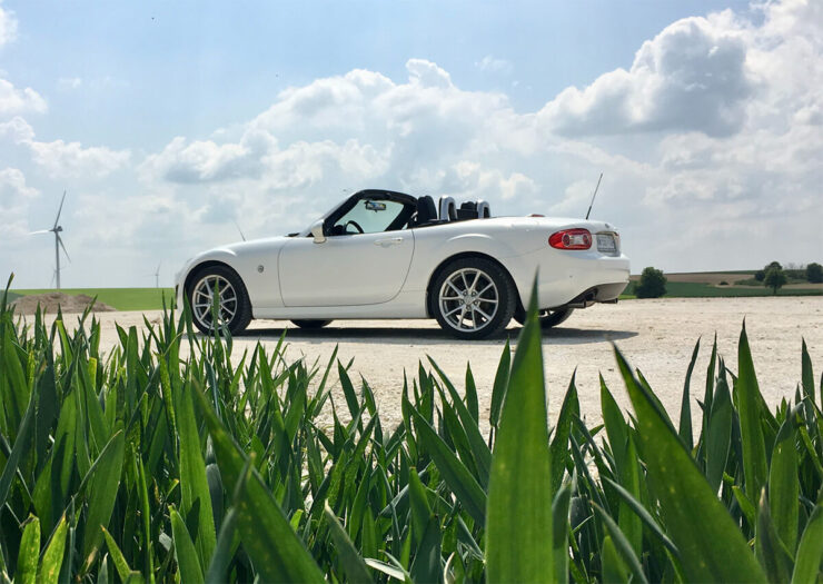 Top 10 Disadvantages of a Convertible - And Why It's Still Worth It